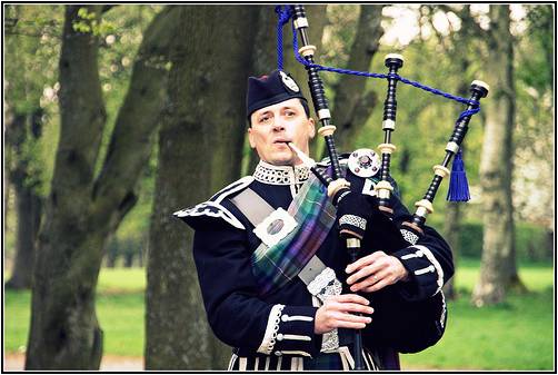 bagpiper players bangalore