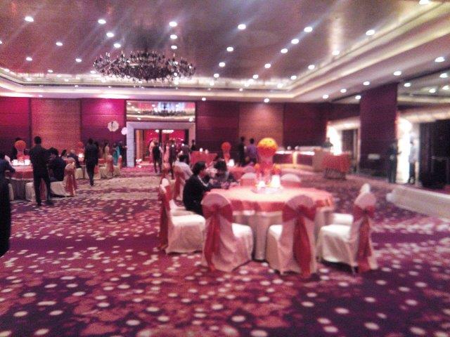 best marriage hall booking bangalore