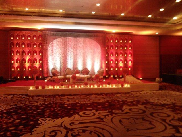 Banquet halls for booking in Bangalore