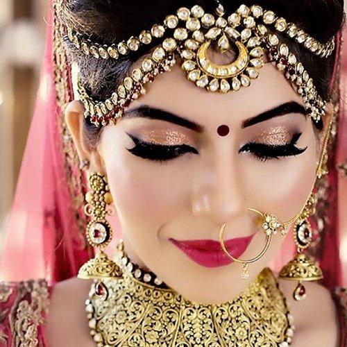 bridal makeup artist bangalore