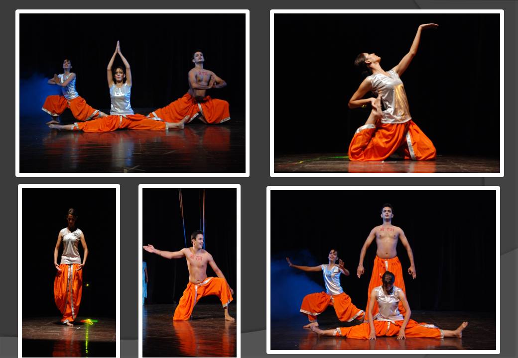 dance choreographers bangalore