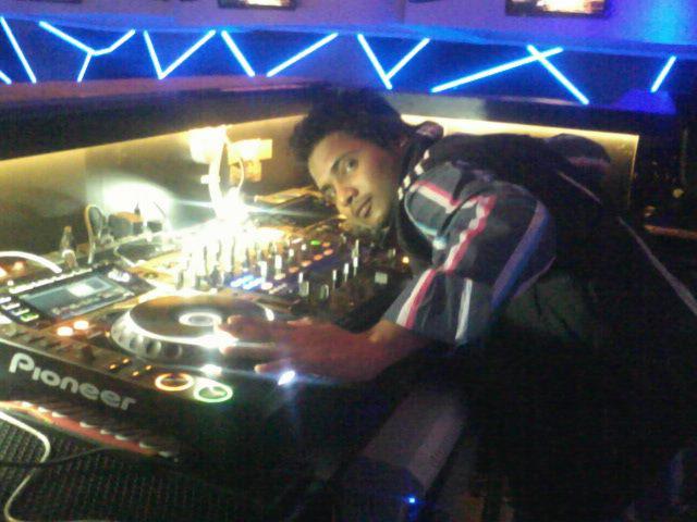 best dj bangalore