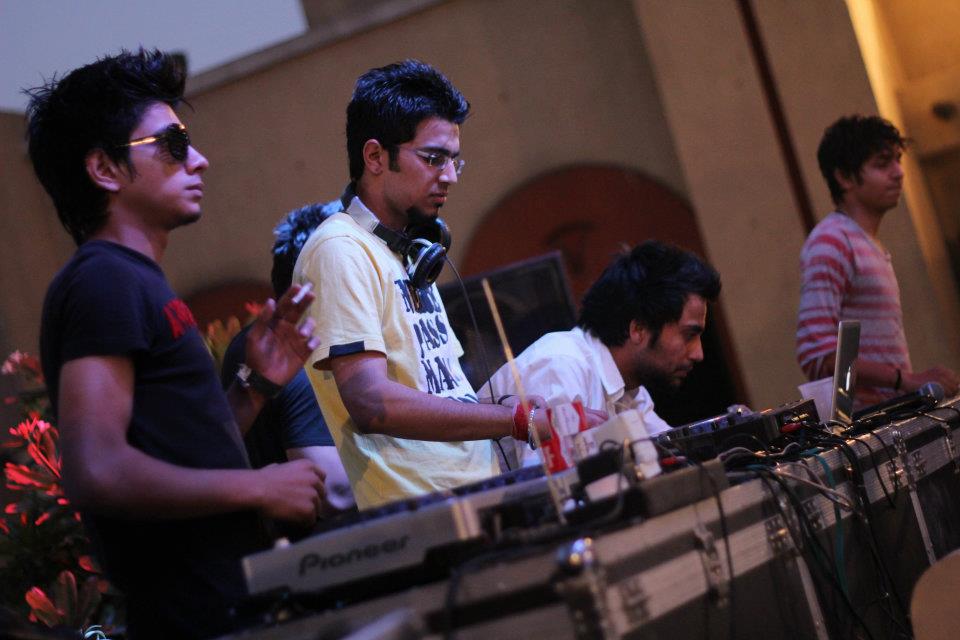 best disco jockey bangalore