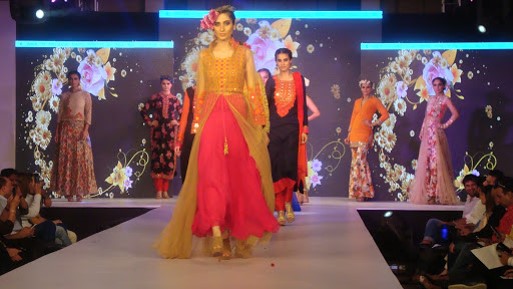 professional fashion choreogarphers bangalore