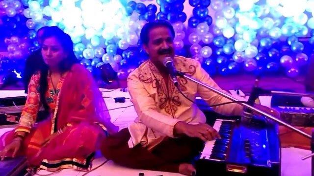 gazal singers bangalore