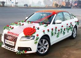 best luxury cars on rent for wedding bangalore