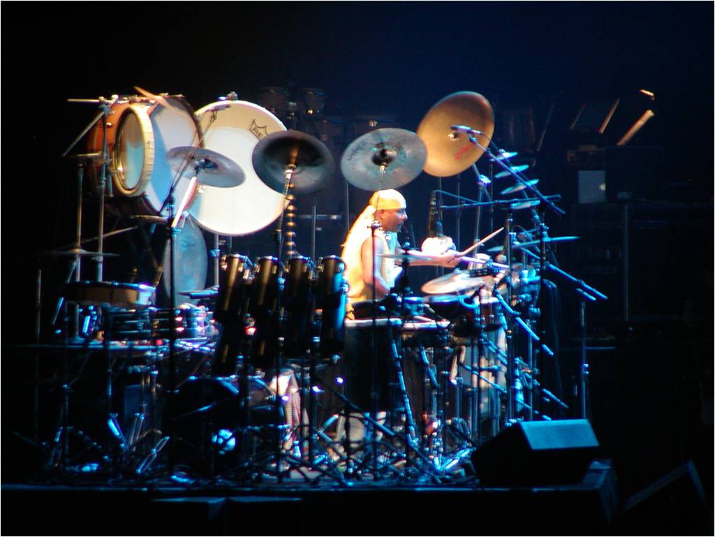 best percussionist bangalore