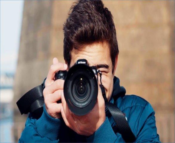 Photographer in bangalore