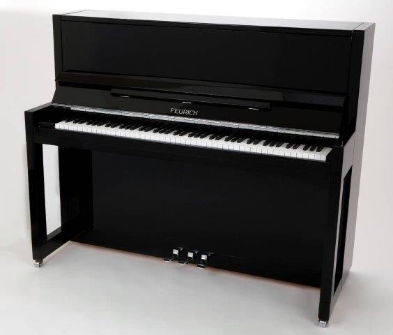 good piano on rent bangalore