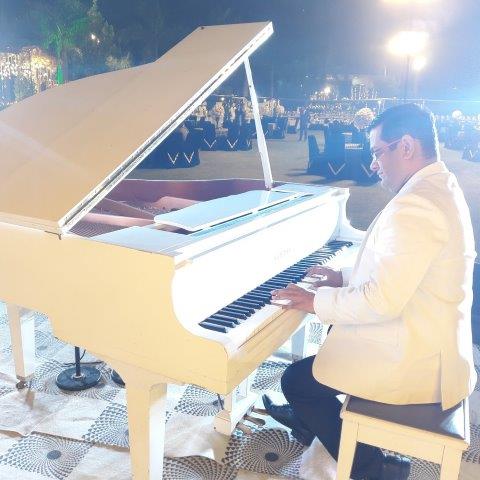 best pianist bangalore