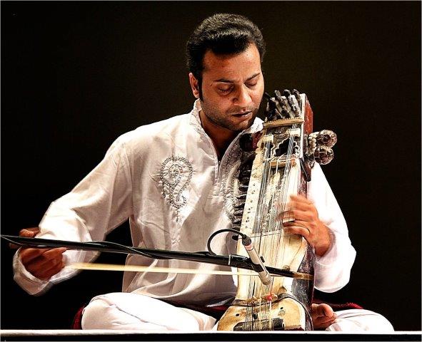 best sarangi player bangalore