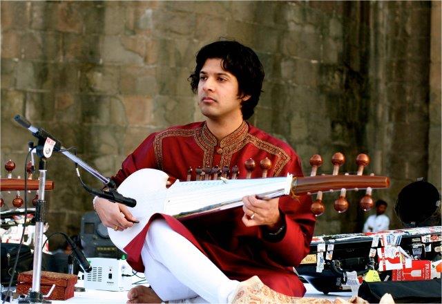 sarod players bangalore