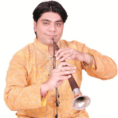 best shehnai player bangalore